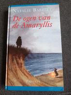 Natalie Babbitt: De ogen van de Amaryllis, Ophalen, Gelezen, Natalie Babbitt