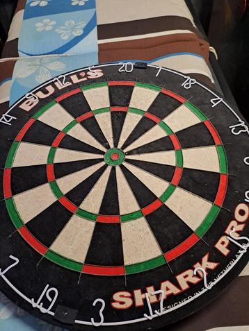 Dartsbord (3 stuks), Ophalen, Zo goed als nieuw, Dartbord, Soft tip