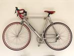 Zeldzame Diamond vintage koersfiets, Fietsen en Brommers, 28 inch, Gebruikt, Staal, Heren