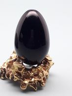 Pierre obsidienne  noire, Collections, Minéral, Envoi