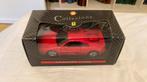 Modèle de voiture Ferrari F355, Enlèvement ou Envoi, Comme neuf, Voiture