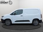 Opel Combo Cargo L1H1 - 1.2 Benzine - Manueel 6 - 110PK, Monovolume, Wit, Bedrijf, Handgeschakeld