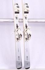 139 146 153 cm dames ski's BLIZZARD ELEVATE 7.2 2022, grip, Overige merken, 140 tot 160 cm, Gebruikt, Verzenden