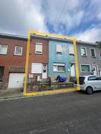 Immeuble à vendre à Charleroi, 170 m², Vrijstaande woning, 364 kWh/m²/jaar