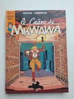 LES AVENTURES DE JENNIFER JONES TOME 2 EO 1991, Eén stripboek, Ophalen of Verzenden, Gelezen