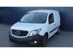 Mercedes-Benz Citan Citan 109 CDI, Auto's, Start-stop-systeem, 95 pk, Wit, 5 deurs