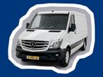 Mercedes-Benz Sprinter 314 2.2 CDI L2H1 Euro 6 Airco NAP Bet, Autos, Achat, Entreprise, Boîte manuelle, Mercedes-Benz