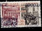 France 1964 - N 1410, Envoi, Affranchi