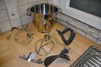 Hulpstukken KENWOOD Chef XL Titanium, 4 liter of meer, Ophalen of Verzenden, Zo goed als nieuw, Vaatwasserbestendig