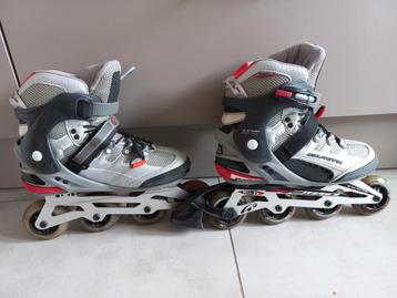 Roller Taille 43