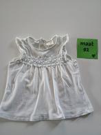 Zara T-shirt maat 92, Kinderen en Baby's, Kinderkleding | Maat 92, Meisje, Ophalen of Verzenden, Zo goed als nieuw, Zara