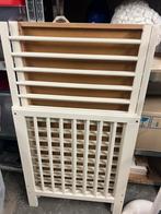 Lit Ikea Gulliver avec matelas, Enlèvement, Comme neuf