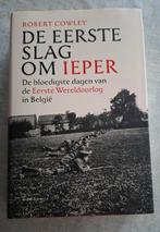 De eerste slag om ieper, nieuw., Ophalen of Verzenden