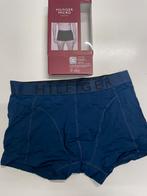 Tommy Microfiber Boxershort, Kleding | Heren, Verzenden, Blauw, Tommy hilfiger, Boxer