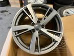 19 inch Audi A3 Blade Velgen Origineel S3 5x112 NIEUW 8V RS3, Jante(s), Véhicule de tourisme, Utilisé, Enlèvement ou Envoi