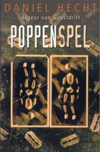 Daniel Hecht / Keuze uit 6 boeken + 1 pocket vanaf 1 euro, Enlèvement ou Envoi, Utilisé