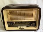 VintageTelefunken 7 export Gavotte radio 1956, Antiek en Kunst, Ophalen of Verzenden