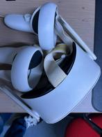 VR bril oculus, Games en Spelcomputers, Ophalen, Zo goed als nieuw