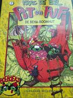 Stripboek de Bel - 002 De beha boomhut, Ophalen, Zo goed als nieuw, De Bel