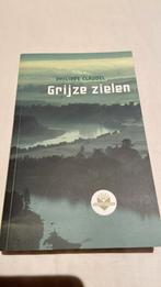 Grijze Zielen // Philippe Claudel, Ophalen, Zo goed als nieuw, Philippe Claudel