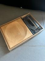 Plank en hakker, Ophalen of Verzenden
