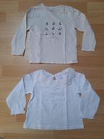 Kinderkleding - T-shirts, Ophalen, Zie omschrijving, Meisje, Zo goed als nieuw