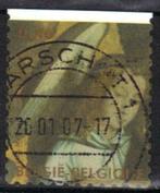 Belgie 2006 - Yvert 3577 /OBP 3594 - Kerstmis en Nieuwj (ST), Postzegels en Munten, Postzegels | Europa | België, Gestempeld, Kerst