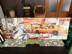 Cadre Broadway, Antiek en Kunst, Kunst | Overige Kunst, Ophalen of Verzenden