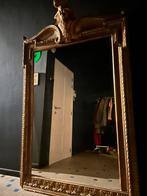 Miroir style baroque/miroir ancien XL, Enlèvement ou Envoi