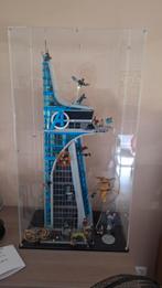 Lego 76269 & 76178 & 76218 & 76205, Ophalen, Zo goed als nieuw, Complete set, Lego