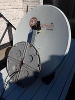 Schotelantenne SRmecatronic ASR 800, Audio, Tv en Foto, Schotelantennes, Ophalen, (Schotel)antenne