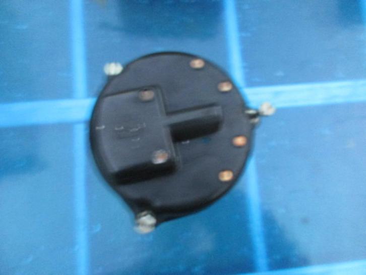 Rechter verdelerkap Ferrari Testarossa, Auto-onderdelen, Elektronica en Kabels, Ferrari, Nieuw, Ophalen of Verzenden