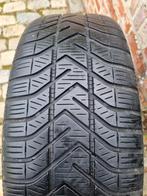 Alu velgen + winterbanden, Auto-onderdelen, Ophalen, Gebruikt, 16 inch, Banden en Velgen