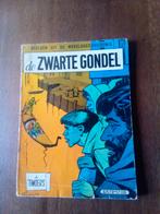 Strip de Timoers (1967), Enlèvement ou Envoi, Comme neuf