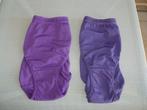 1 lot de 2 slips mauve taille 42, Slip, Autres couleurs, Enlèvement ou Envoi