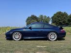 Porsche 911 3.4i Tiptronic S (bj 1999, automaat), Auto's, Automaat, 4 zetels, Achterwielaandrijving, 300 pk