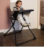 Zo goed als nieuwe kinderstoel topmark, Kinderen en Baby's, Kinderstoelen, Ophalen, Zo goed als nieuw, Afneembaar eetblad