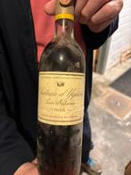 Chateau D’Yquem 1966, Verzamelen, Wijnen, Ophalen, Frankrijk, Nieuw, Witte wijn