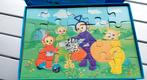 Puzzel Teletubbies #Sinterklaas, Ophalen, Gebruikt