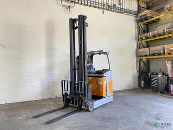 Reachtruck Still FM-X17 2017 beschikbaar voor biedingen
