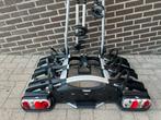 Thule fietsendragen 3 fietsen, Autos : Divers, Porte-vélos, Enlèvement, Comme neuf
