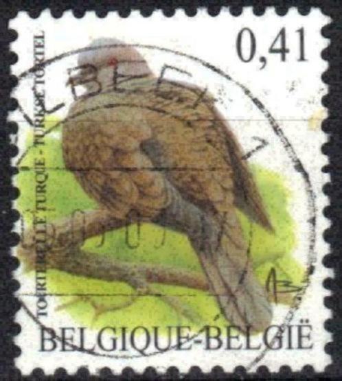 Belgie 2002 - Yvert 3129 /OBP 3135 - Buzin - Tukse Tort (ST), Postzegels en Munten, Postzegels | Europa | België, Gestempeld, Voertuigen