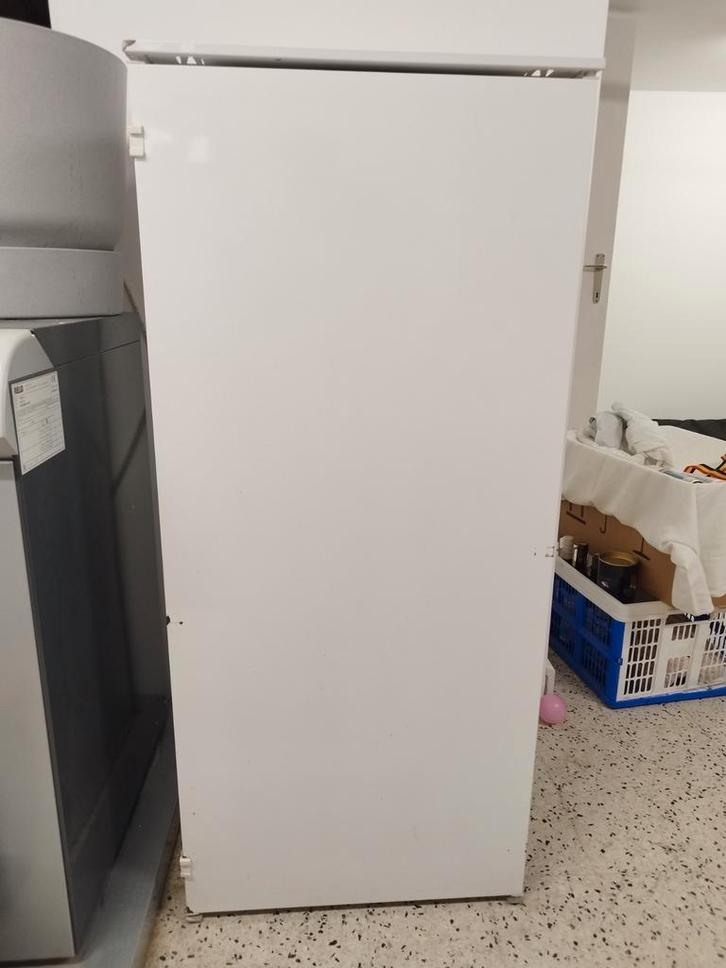 Diepvriezer Elektrolux, Elektronische apparatuur, Vriezers en Diepvrieskisten, Gebruikt, Ophalen