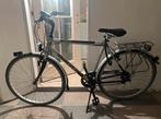 Herenfiets te koop, Fietsen en Brommers, Ophalen, Zo goed als nieuw