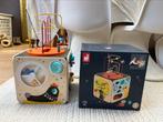 Speelbox Janod, Enfants & Bébés, Jouets | Jouets en bois, Enlèvement, Utilisé