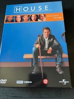 House DVD box, Vanaf 12 jaar, Ophalen, Zo goed als nieuw, Overige genres