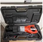 110V - Milwaukee reciprozaag SSPE 1500 X, nieuw, Ophalen of Verzenden, Nieuw