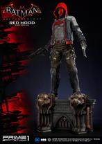 Super Deal Sideshow Prime 1 Arkham Knight Red Hood regular, Verzamelen, Ophalen, Zo goed als nieuw, Film, Beeldje, Replica of Model