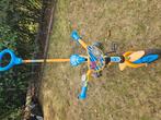 Kinderfiets, Fietsen en Brommers, Ophalen, Gebruikt