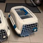 Ferplast Transportbox Atlas Open 10, Dieren en Toebehoren, Ophalen, Zo goed als nieuw